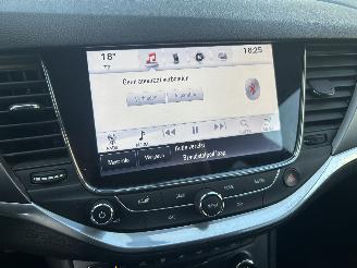 Opel Astra Stationcar 1.6 CDTI picture 10