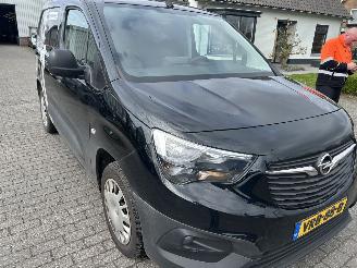 Opel Combo 1.5 CDTI  Edition   ( 55638 Km ) picture 3