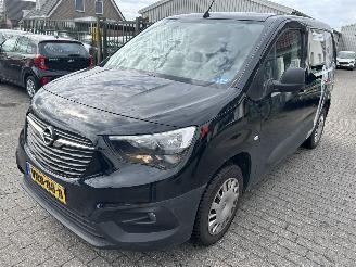 Opel Combo 1.5 CDTI  Edition   ( 55638 Km ) picture 1