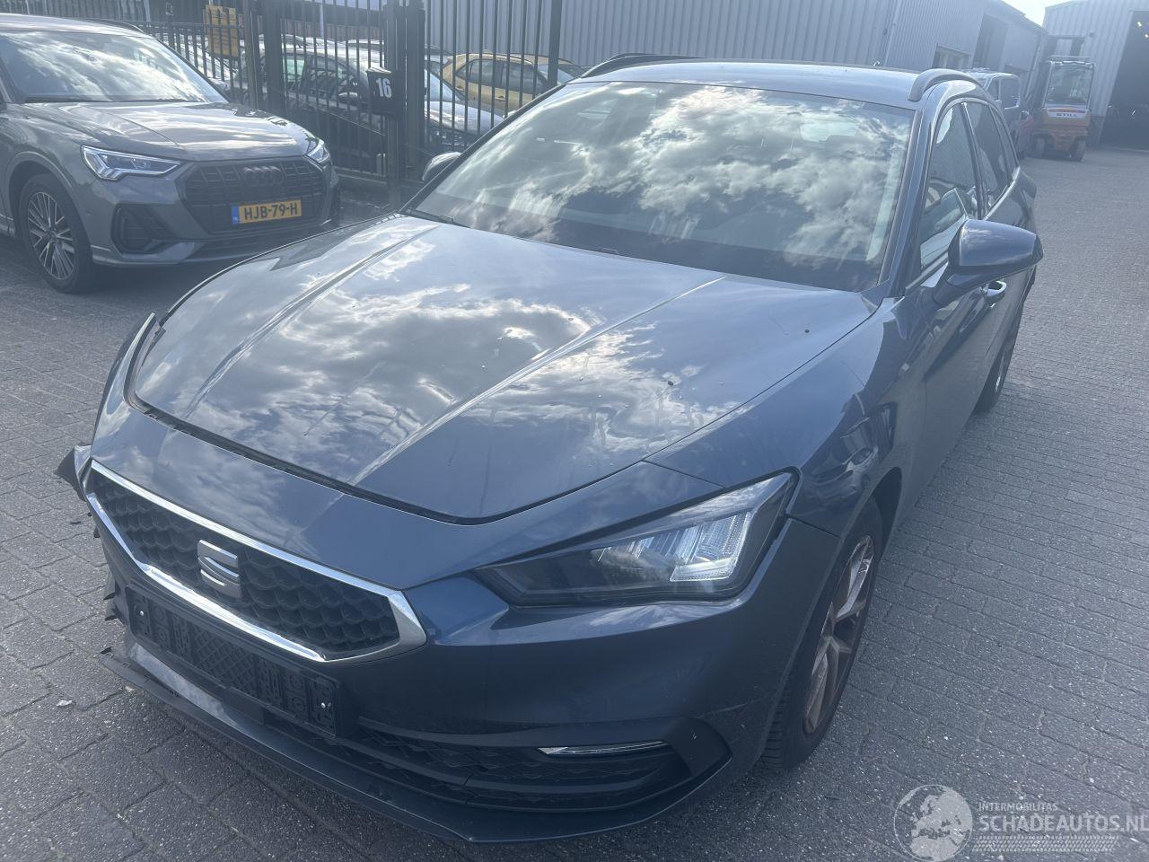 Seat Leon Sportstourer 1.0 TSI  Reference