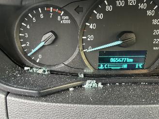 Ford Ka+ 1.2 Trend Ultimate  5 drs picture 11