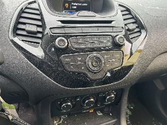 Ford Ka+ 1.2 Trend Ultimate  5 drs picture 10