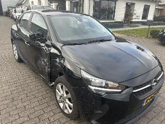 Opel Corsa 1.2 Edition picture 3