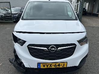 Opel Combo 1.5  CDTI   ( 48133 KM ) picture 2