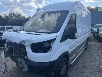  Ford Transit 2,0 TDCI   L4H3 2024/5
