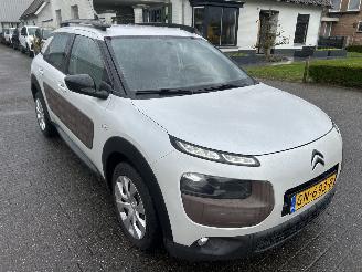 Citroën C4 cactus 1.2 PureTech Feel picture 3