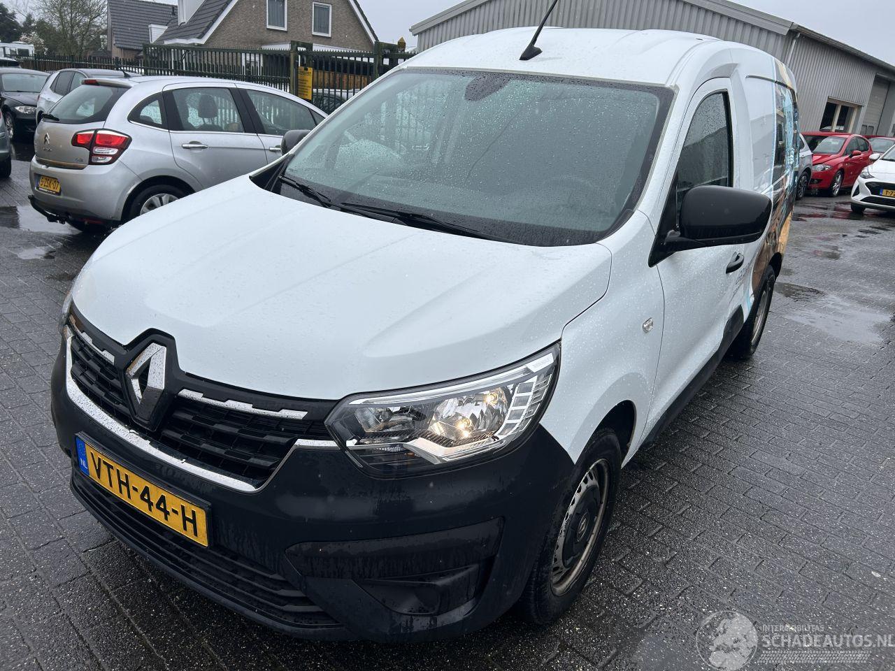 Renault Express 1.5 DCI  Comfort