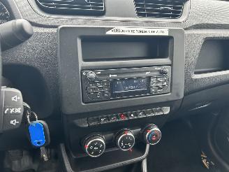 Renault Express 1.5 DCI  Comfort picture 10