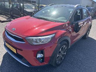 Avarii autoturisme Kia Stonic 1.0 T-GDI  DynamicLine  ( 31002 Km ) 2020/8