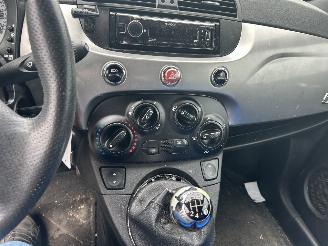 Fiat 500 0.9 Twinair picture 8