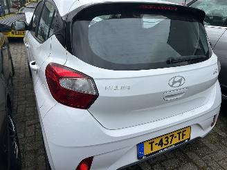 Hyundai I-10 1.0i Blue Comfort picture 7