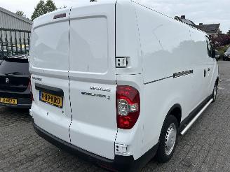 Maxus eDeliver3 L2 Deal  Automaat picture 4