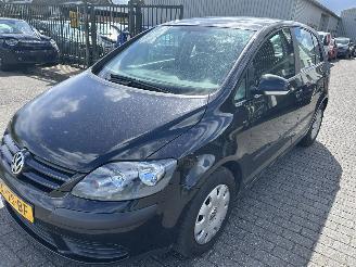 Volkswagen Golf plus 1.6 FSI  Trendline picture 1