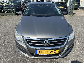Volkswagen Passat cc 1.8 picture 2