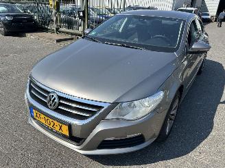 Vrakbiler auto Volkswagen Passat cc 1.8 2008/8