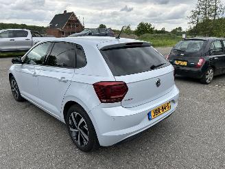 Volkswagen Polo 1.0 MPI  Beats picture 4