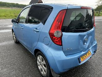 Opel Agila 1.2 picture 7