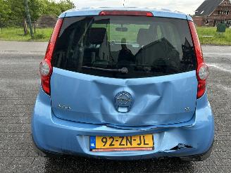 Opel Agila 1.2 picture 5
