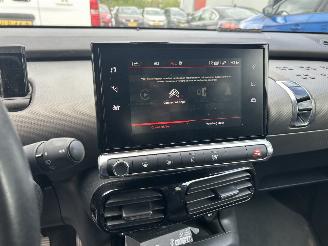 Citroën C4 cactus 1.2 PureTech Origins picture 11