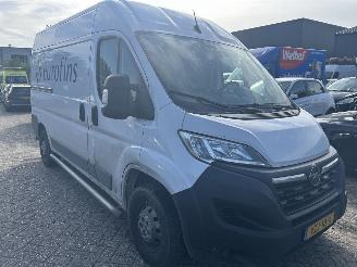 Opel Movano 2.2 CDTI   3500  L2H2   ( Motorschade ) picture 3