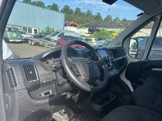 Opel Movano 2.2 CDTI   3500  L2H2   ( Motorschade ) picture 11