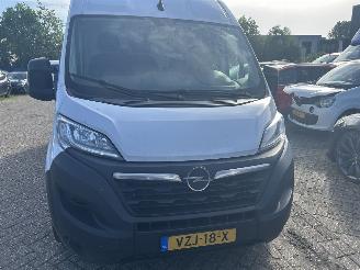 Opel Movano 2.2 CDTI   3500  L2H2   ( Motorschade ) picture 2