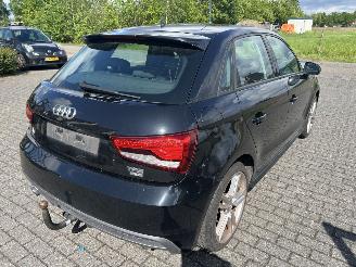 Audi A1 Sportback 1.0 Automaat  S  Line  5 Drs picture 5