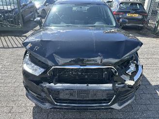 Audi A1 Sportback 1.0 Automaat  S  Line  5 Drs picture 2