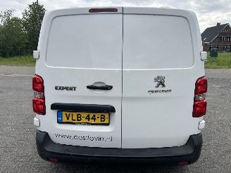 Peugeot Expert 1.5 HDI picture 6