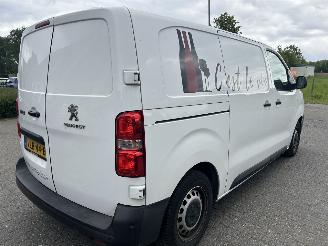Peugeot Expert 1.5 HDI picture 5