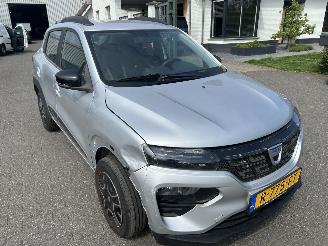 Dacia Spring Comfort Plus   27.4 Kwh picture 3