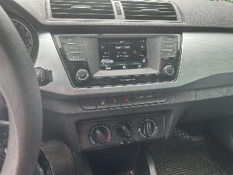 Skoda Fabia Stationcar 1.2  TSI  Ambition picture 9
