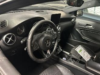 Mercedes A-klasse 220 CDI  Automaat   ( Panoramadak ) picture 10