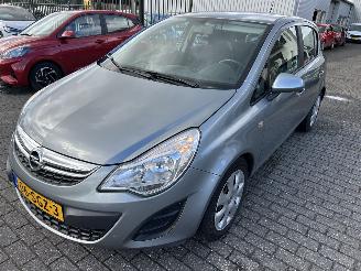 Gebrauchtwagen PKW Opel Corsa 1.3 CDTI  5 Drs   ( schadevrij ) 2011/9