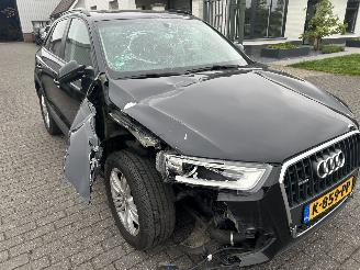 Audi Q3 2.0 TFSI  Quattro  Automaat picture 3