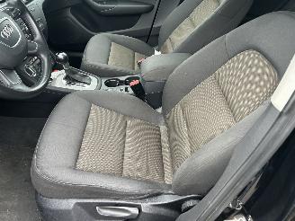 Audi Q3 2.0 TFSI  Quattro  Automaat picture 11