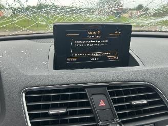 Audi Q3 2.0 TFSI  Quattro  Automaat picture 12