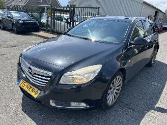 Opel Insignia Stationcar  1.6 picture 1