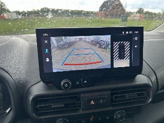Opel Combo 1.5 CDTI  BlueHDI picture 9