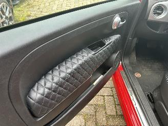 Fiat 500 0.9  Automaat Twinair Lounge picture 12