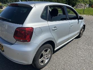 Volkswagen Polo 1.2 EasyLine  5 Drs picture 5