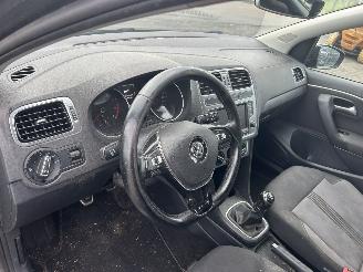 Volkswagen Polo 1.2 Allstar  5 Drs picture 12