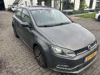 Volkswagen Polo 1.2 Allstar  5 Drs picture 3