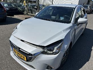 Mazda 2 1.5 SkyActive-G  GT-M picture 1