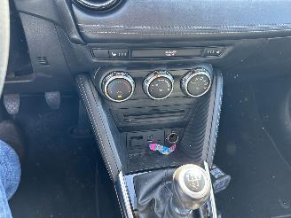 Mazda 2 1.5 SkyActive-G  GT-M picture 11