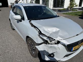 Mazda 2 1.5 SkyActive-G  GT-M picture 3