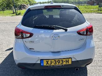 Mazda 2 1.5 SkyActive-G  GT-M picture 5