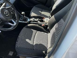 Mazda 2 1.5 SkyActive-G  GT-M picture 7