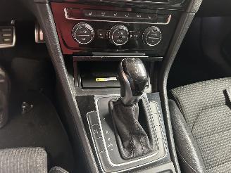 Volkswagen Golf 1.4 TSI  Automaat  5 Drs - Panoramadak ) picture 14