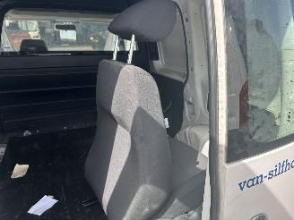 Volkswagen Caddy 2.0 TDI picture 8